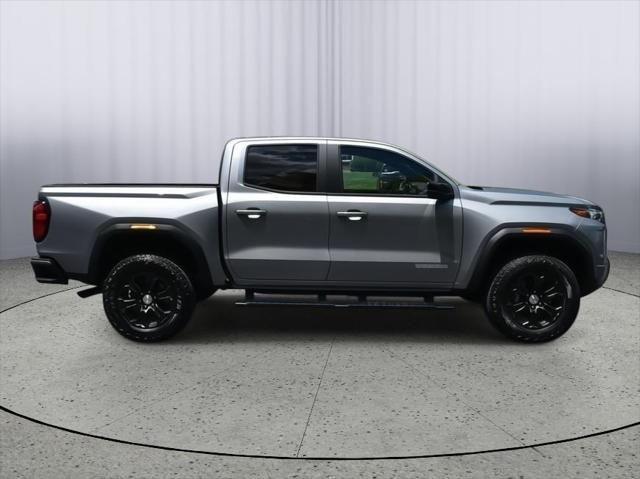 new 2024 GMC Canyon car, priced at $43,830