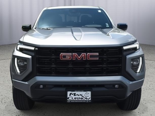 new 2024 GMC Canyon car, priced at $43,830