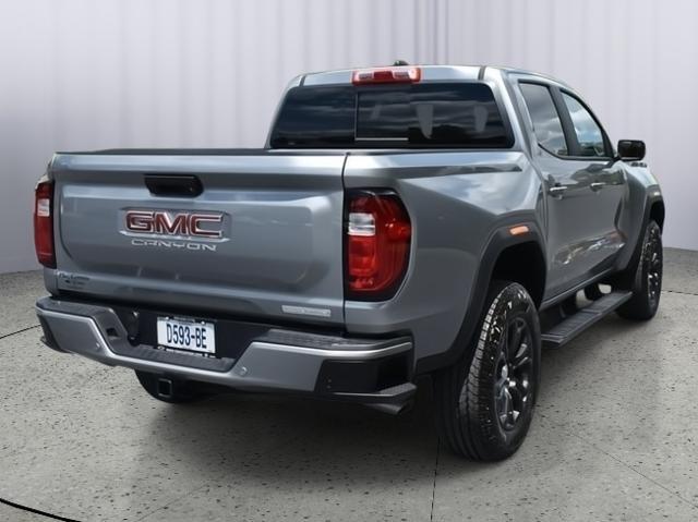 new 2024 GMC Canyon car, priced at $43,830