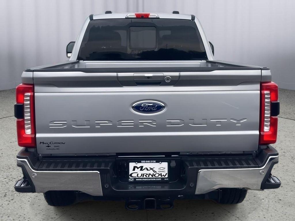used 2024 Ford F-350 car, priced at $72,895