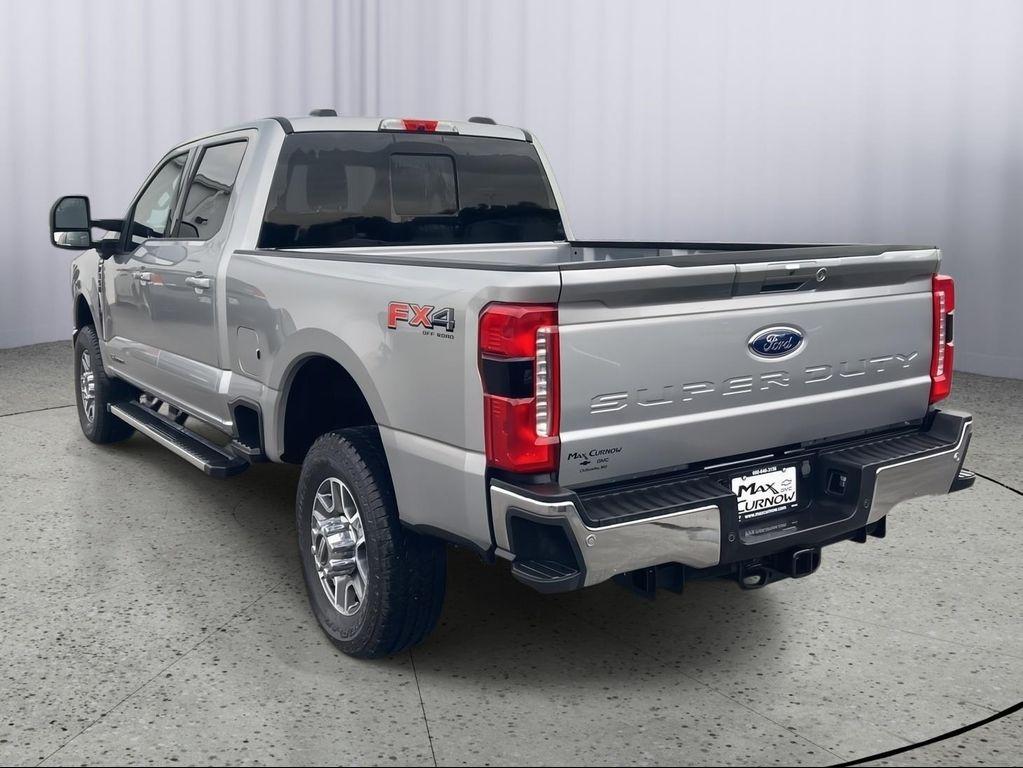 used 2024 Ford F-350 car, priced at $72,895