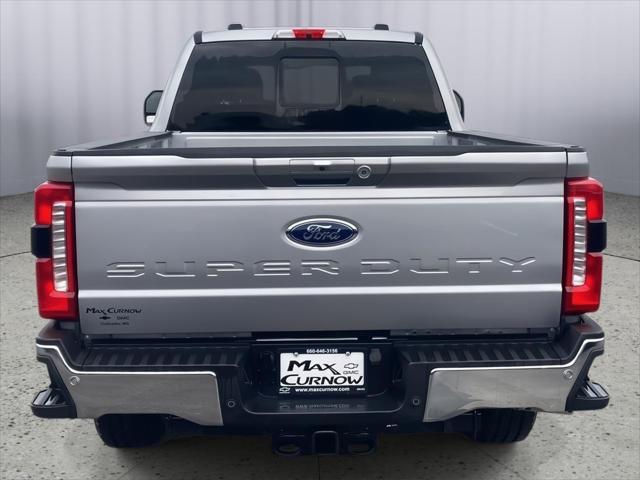 used 2024 Ford F-350 car, priced at $77,249