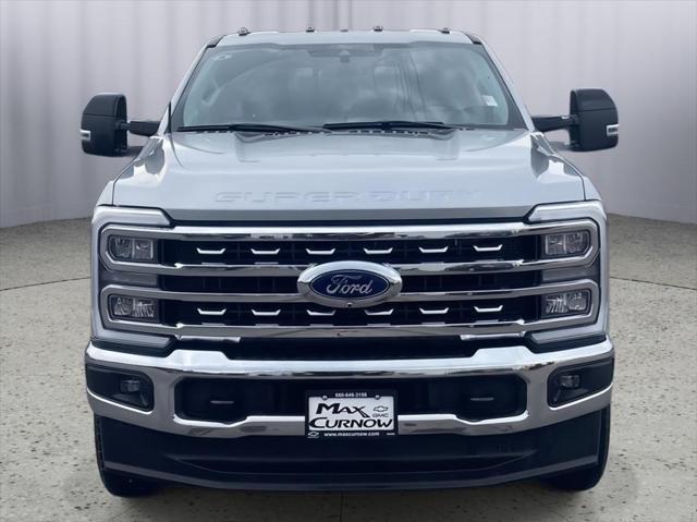 used 2024 Ford F-350 car, priced at $77,249