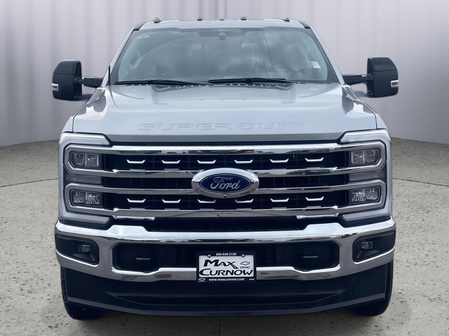 used 2024 Ford F-350 car, priced at $72,895