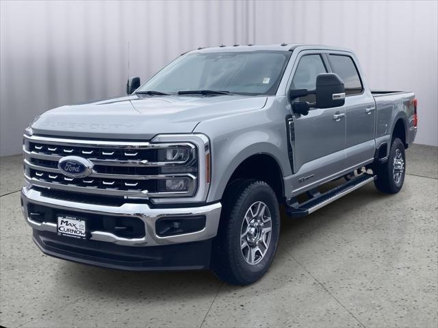 used 2024 Ford F-350 car, priced at $77,249