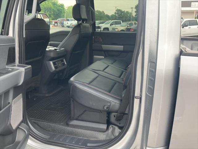 used 2024 Ford F-350 car, priced at $77,249
