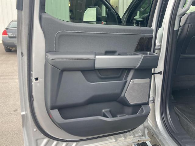 used 2024 Ford F-350 car, priced at $77,249