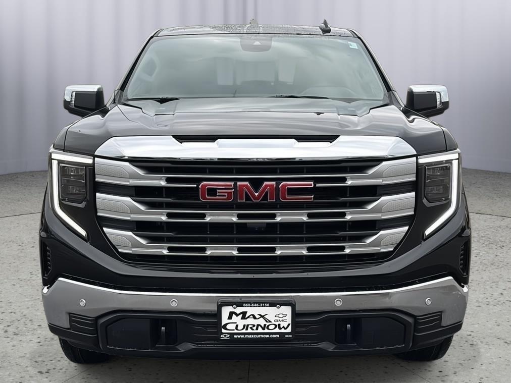 new 2026 GMC Sierra 1500 car, priced at $63,995