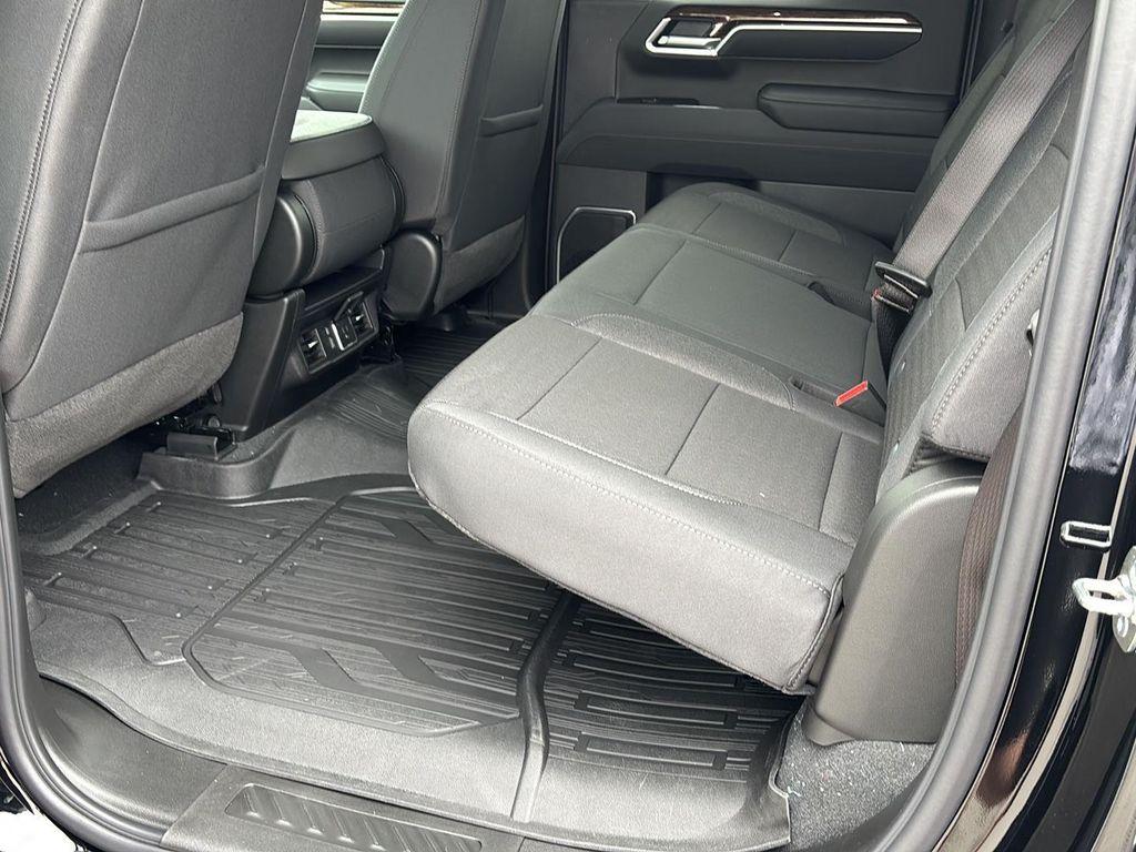 new 2026 GMC Sierra 1500 car, priced at $63,995
