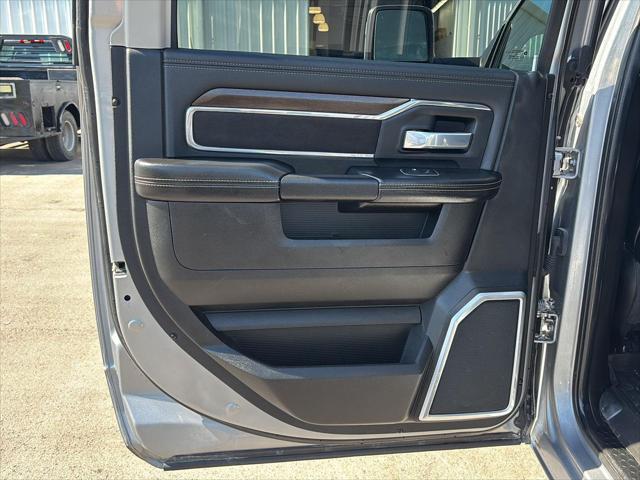 used 2023 Ram 2500 car, priced at $57,295