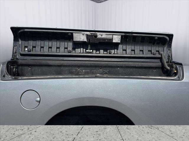 used 2023 Ram 2500 car, priced at $57,295