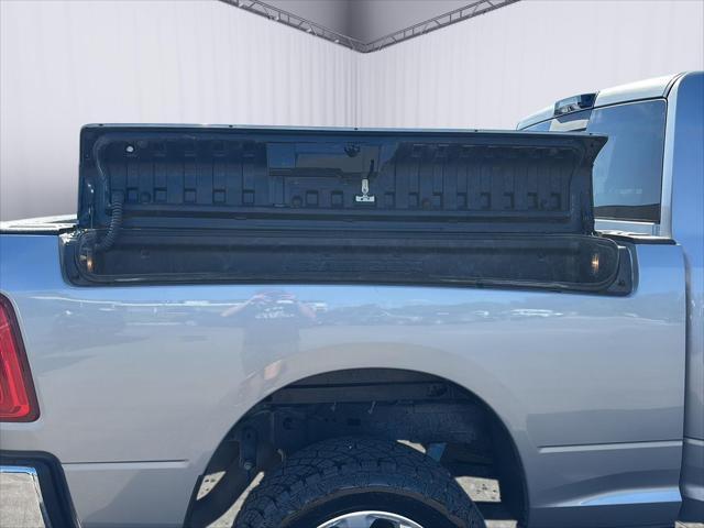 used 2023 Ram 2500 car, priced at $57,295