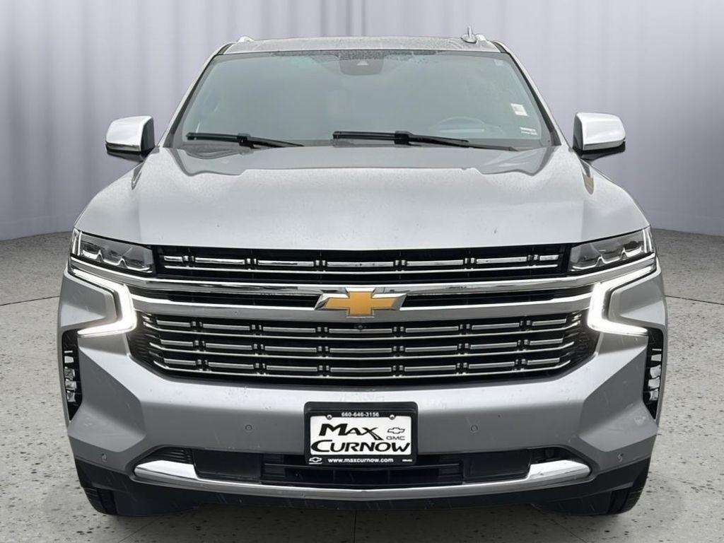 used 2023 Chevrolet Tahoe car, priced at $58,695