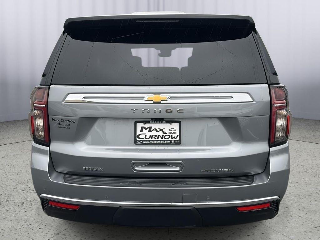 used 2023 Chevrolet Tahoe car, priced at $58,695