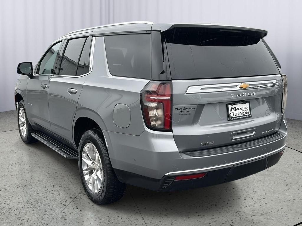 used 2023 Chevrolet Tahoe car, priced at $58,695