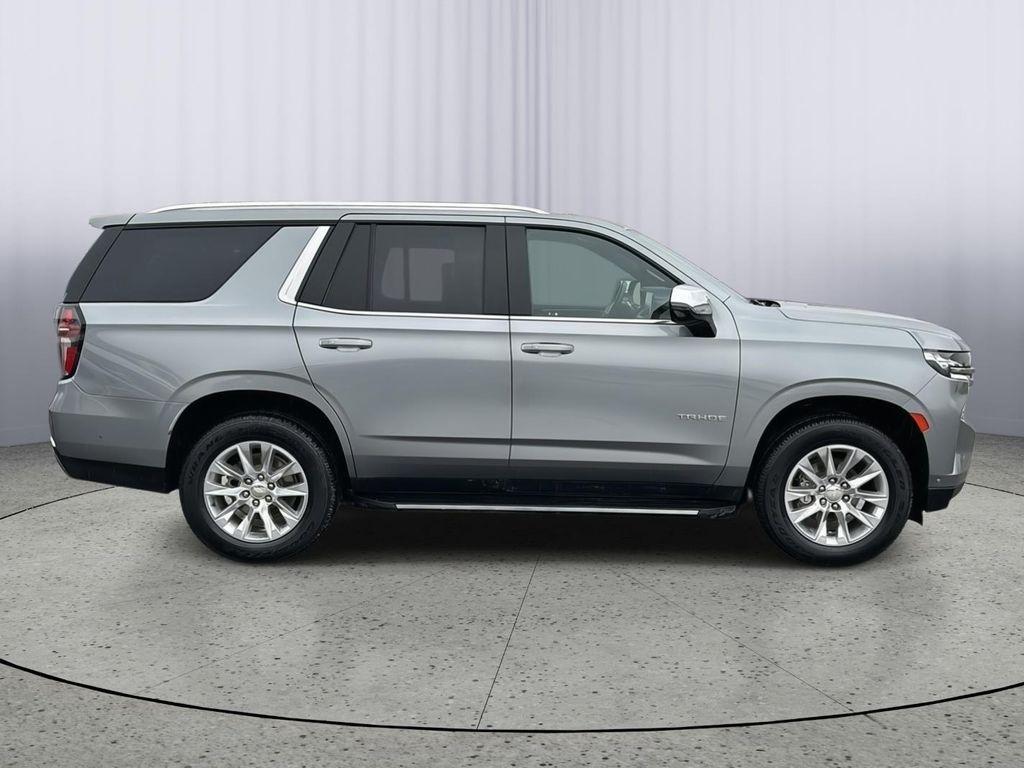 used 2023 Chevrolet Tahoe car, priced at $58,695