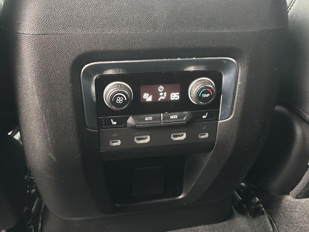 used 2023 Chevrolet Tahoe car, priced at $58,695