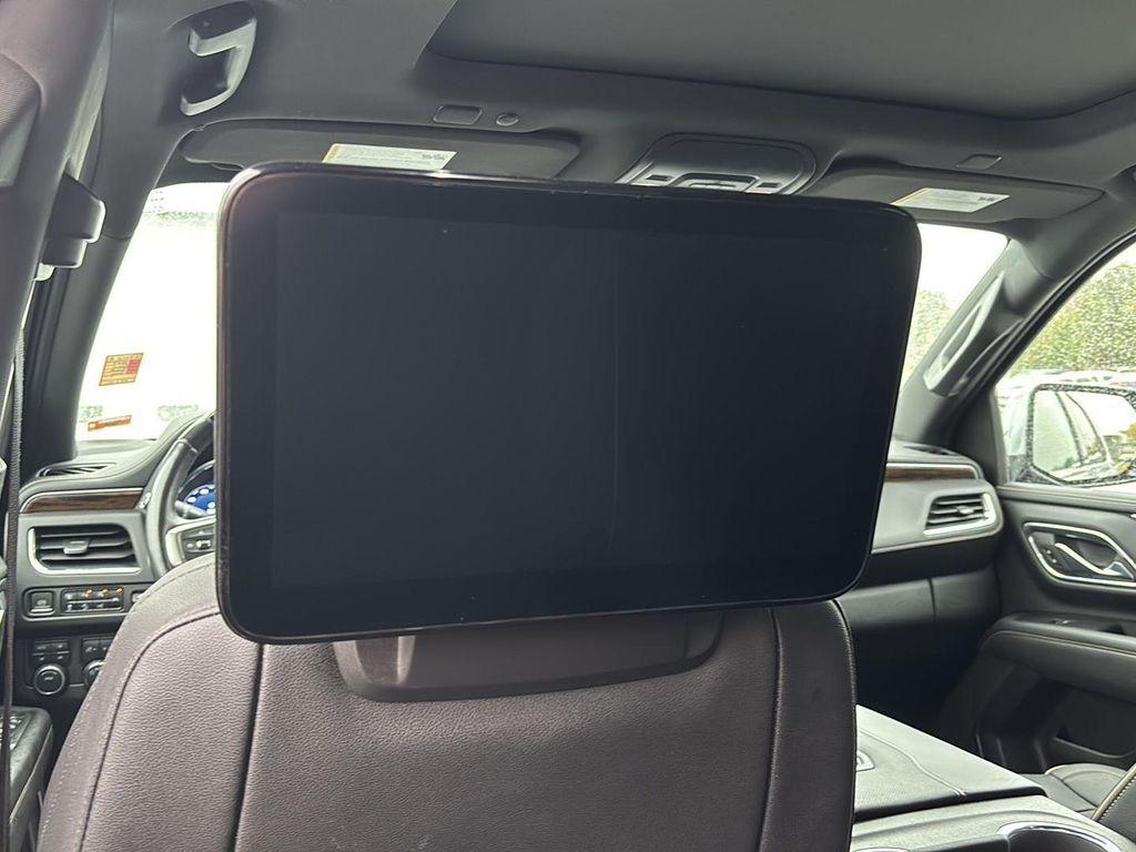 used 2023 Chevrolet Tahoe car, priced at $58,695