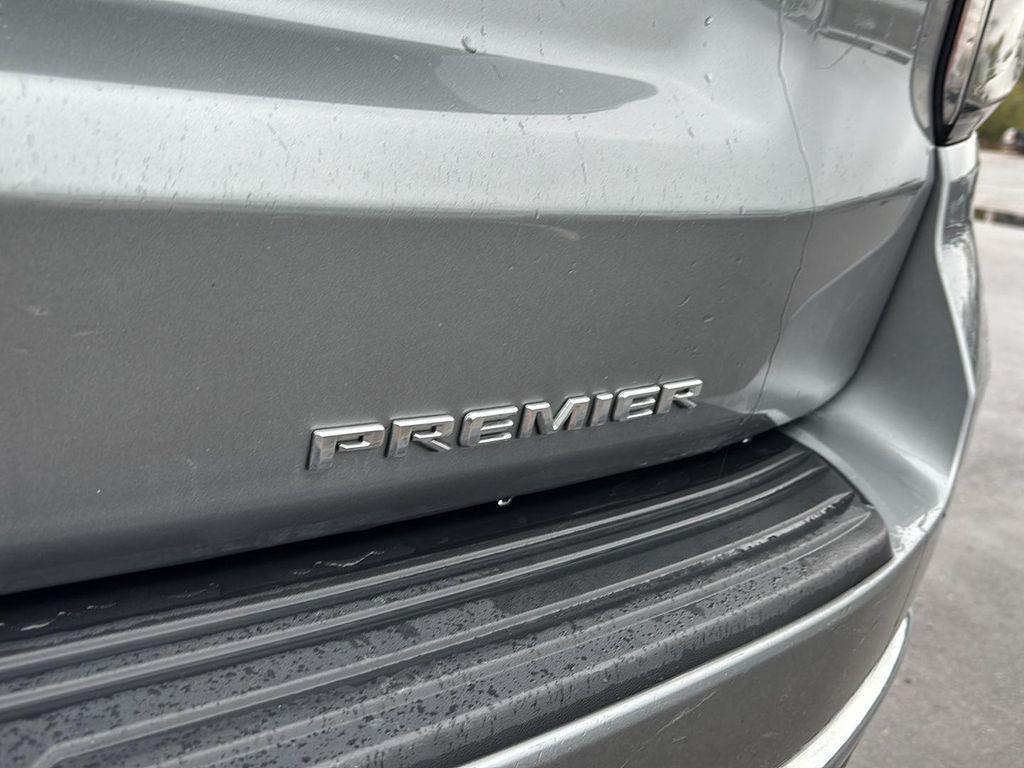 used 2023 Chevrolet Tahoe car, priced at $58,695