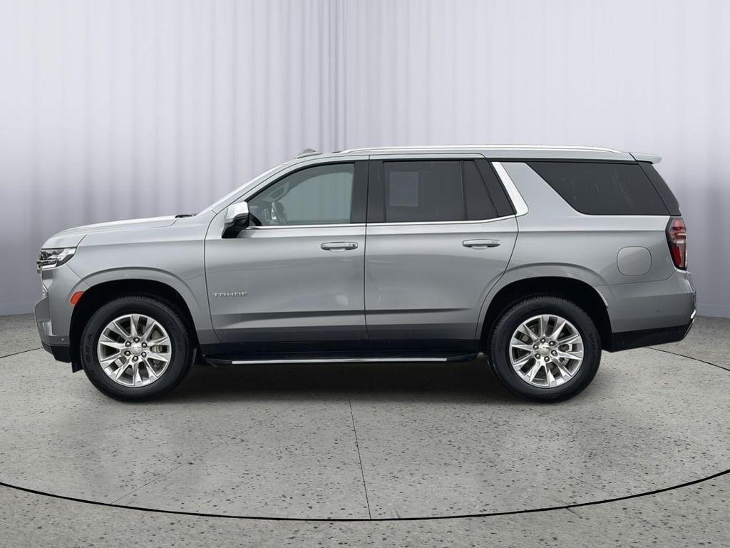 used 2023 Chevrolet Tahoe car, priced at $58,695