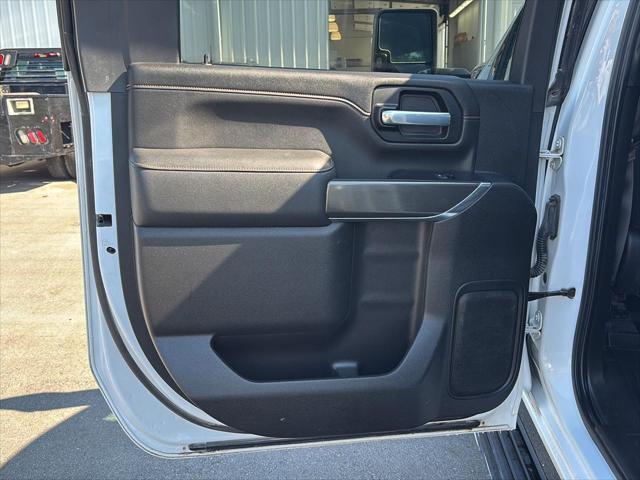 used 2021 GMC Sierra 2500 car, priced at $46,585