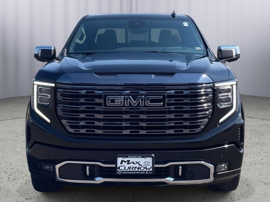 used 2024 GMC Sierra 1500 car, priced at $67,495