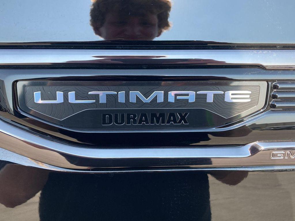 used 2024 GMC Sierra 1500 car, priced at $67,495