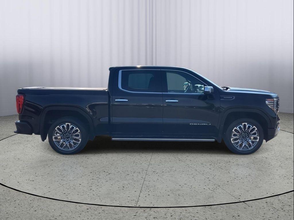 used 2024 GMC Sierra 1500 car, priced at $67,495