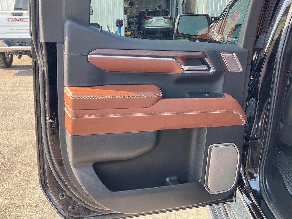 used 2024 GMC Sierra 1500 car, priced at $67,495