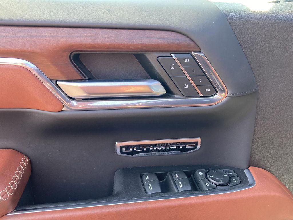 used 2024 GMC Sierra 1500 car, priced at $67,495