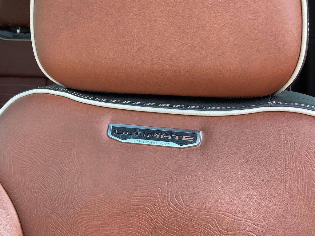 used 2024 GMC Sierra 1500 car, priced at $67,495