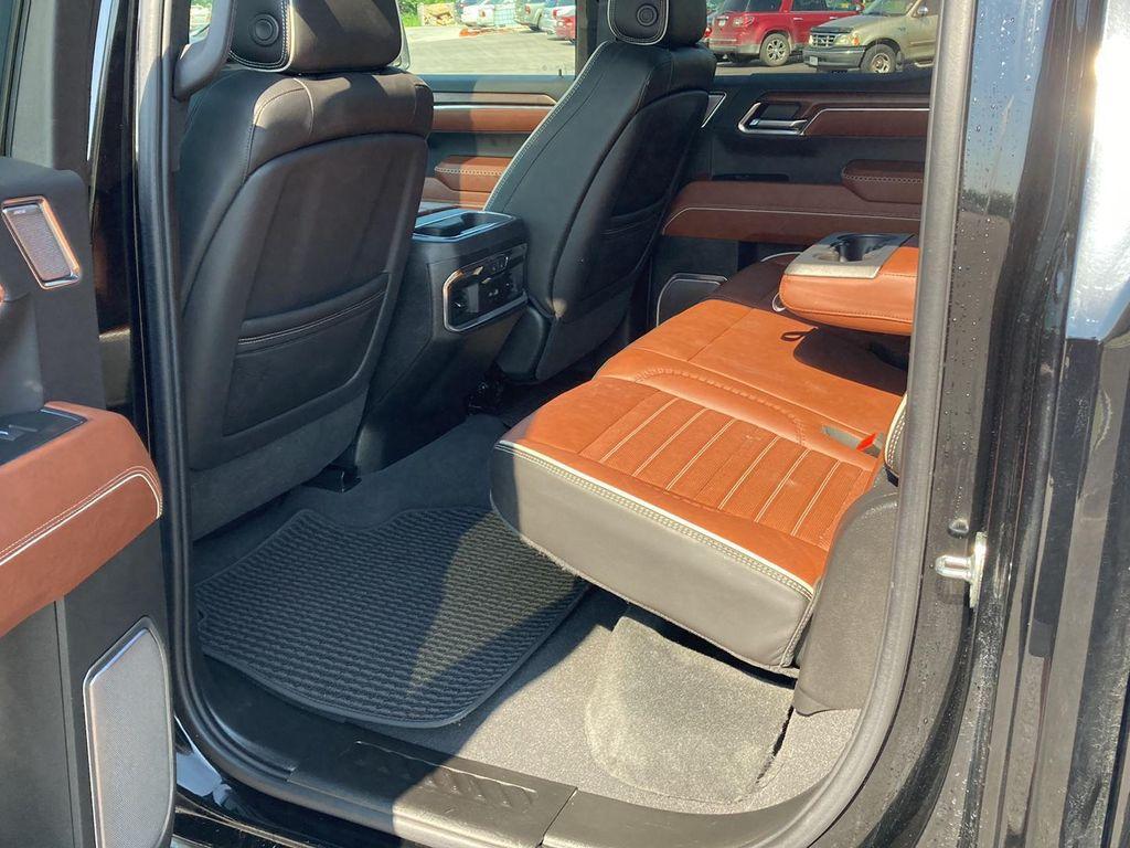 used 2024 GMC Sierra 1500 car, priced at $67,495