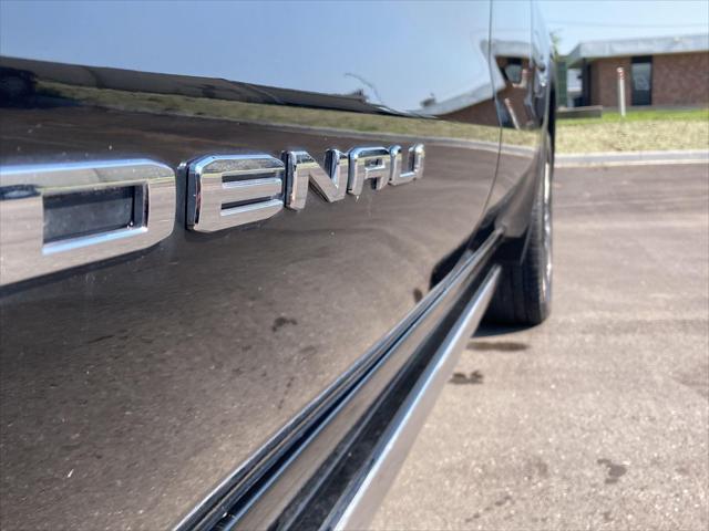 used 2024 GMC Sierra 1500 car, priced at $72,995