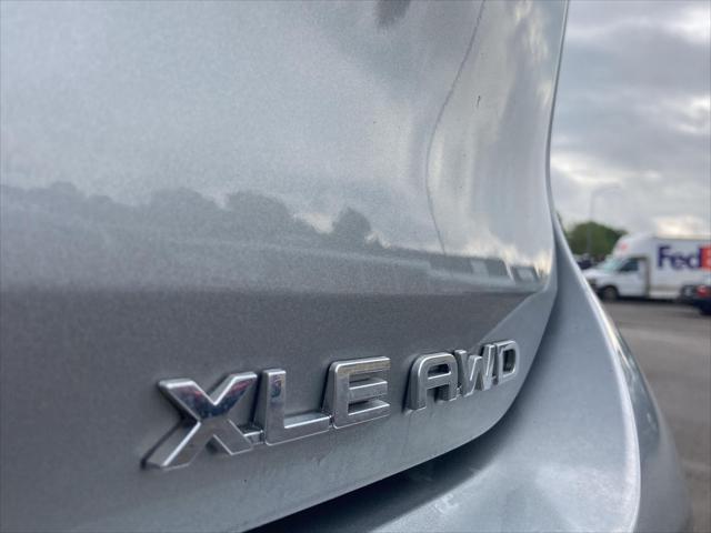 used 2021 Toyota Highlander car, priced at $33,595