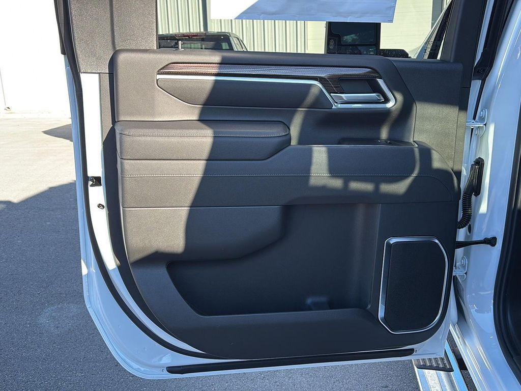 new 2026 Chevrolet Silverado 3500 car, priced at $66,560