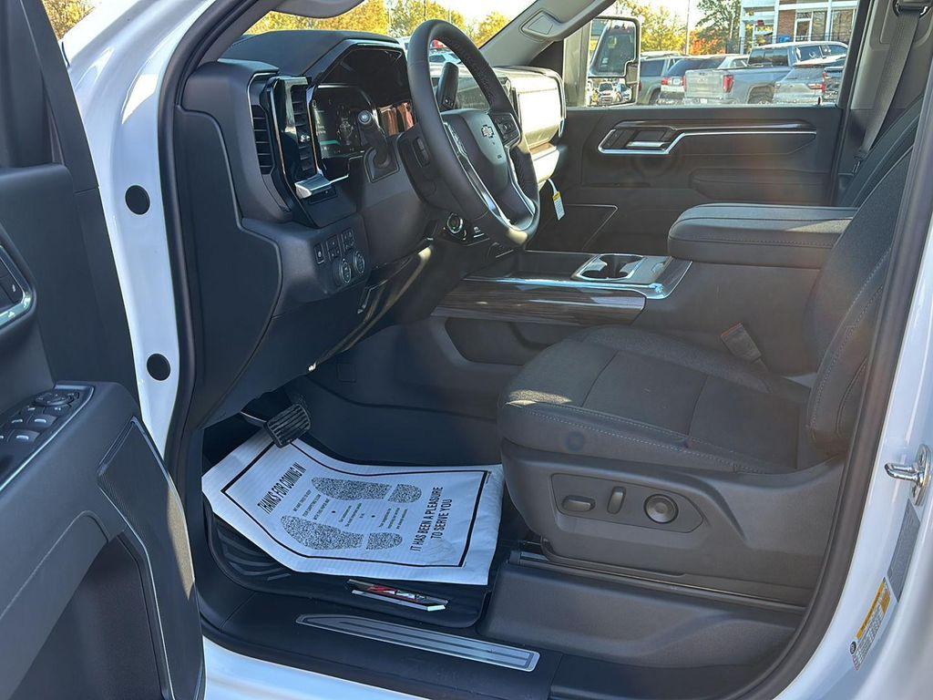 new 2026 Chevrolet Silverado 3500 car, priced at $66,560