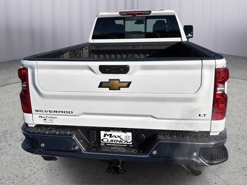 new 2026 Chevrolet Silverado 3500 car, priced at $66,560