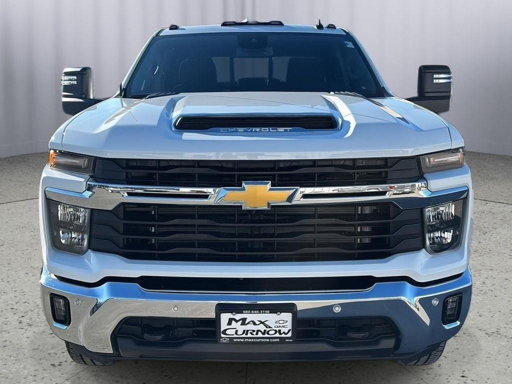 new 2026 Chevrolet Silverado 3500 car, priced at $66,560