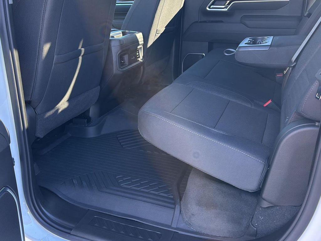 new 2026 Chevrolet Silverado 3500 car, priced at $66,560