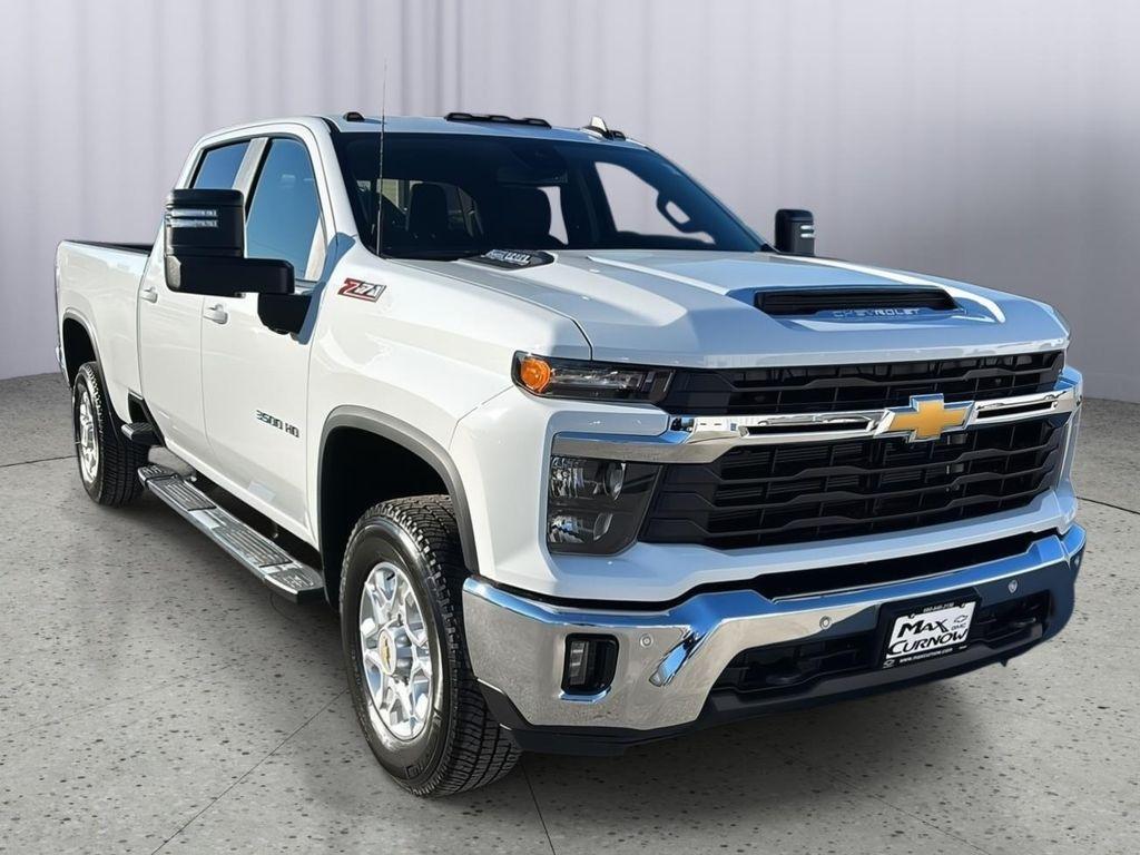 new 2026 Chevrolet Silverado 3500 car, priced at $66,560