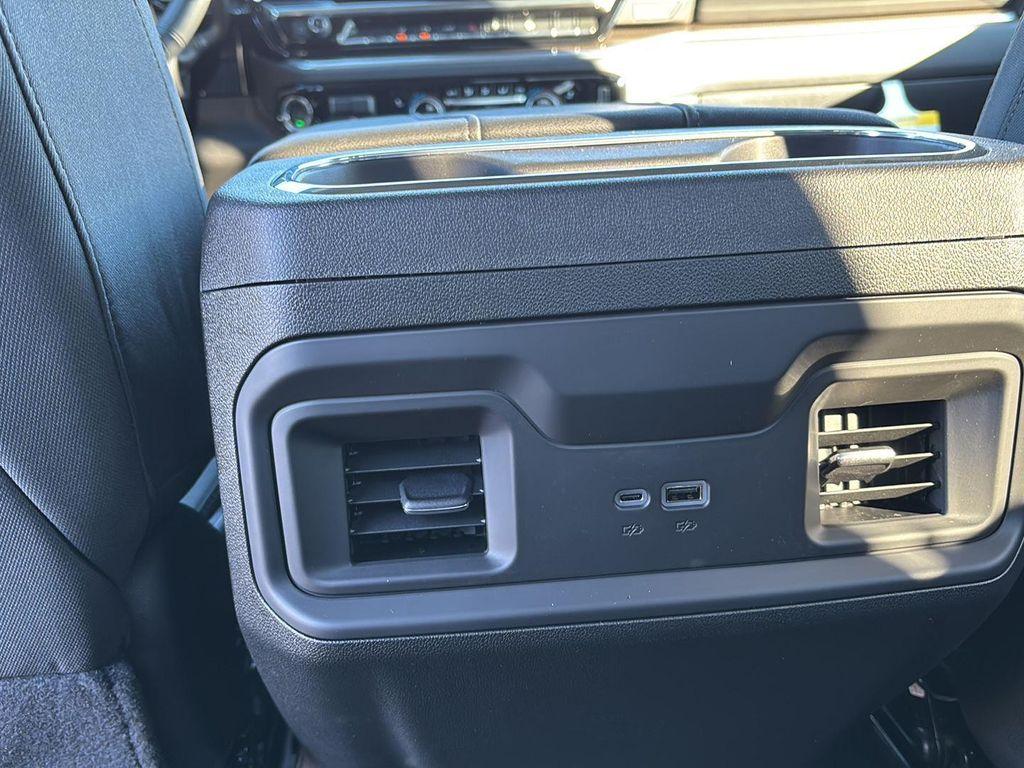 new 2026 Chevrolet Silverado 3500 car, priced at $66,560