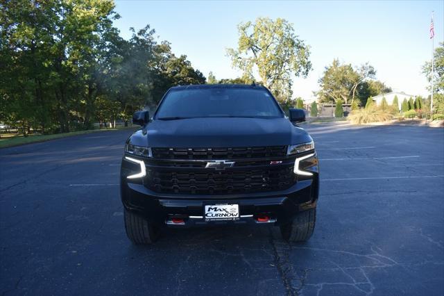 new 2024 Chevrolet Suburban car, priced at $84,060