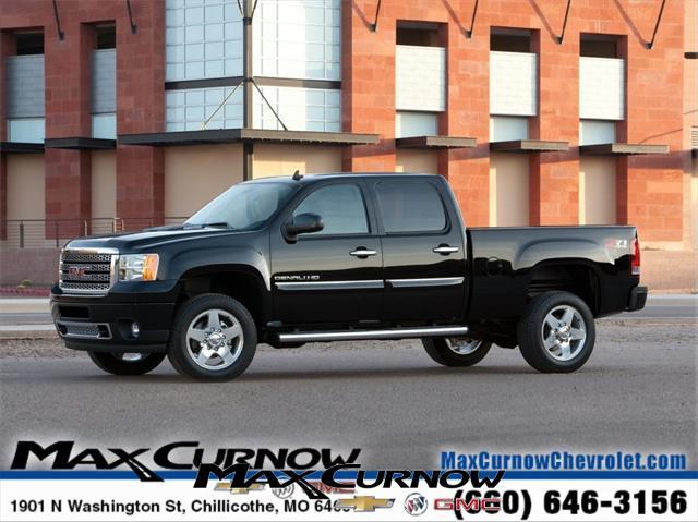 used 2011 GMC Sierra 3500 car, priced at $28,995