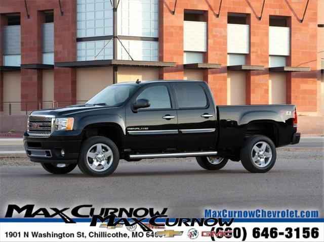 used 2011 GMC Sierra 3500 car, priced at $29,995