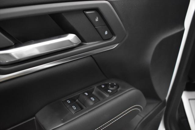 new 2025 GMC Terrain car