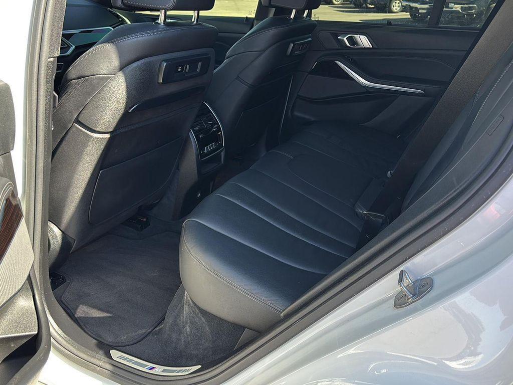 used 2019 BMW X5 car, priced at $33,695