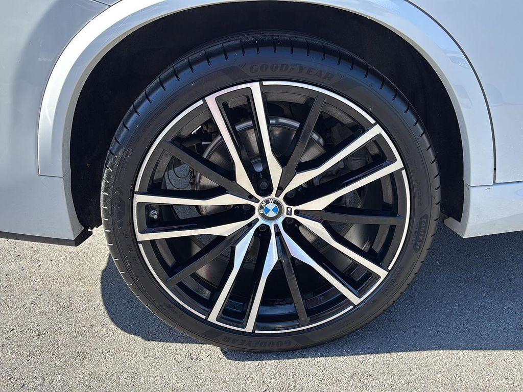 used 2019 BMW X5 car, priced at $33,695