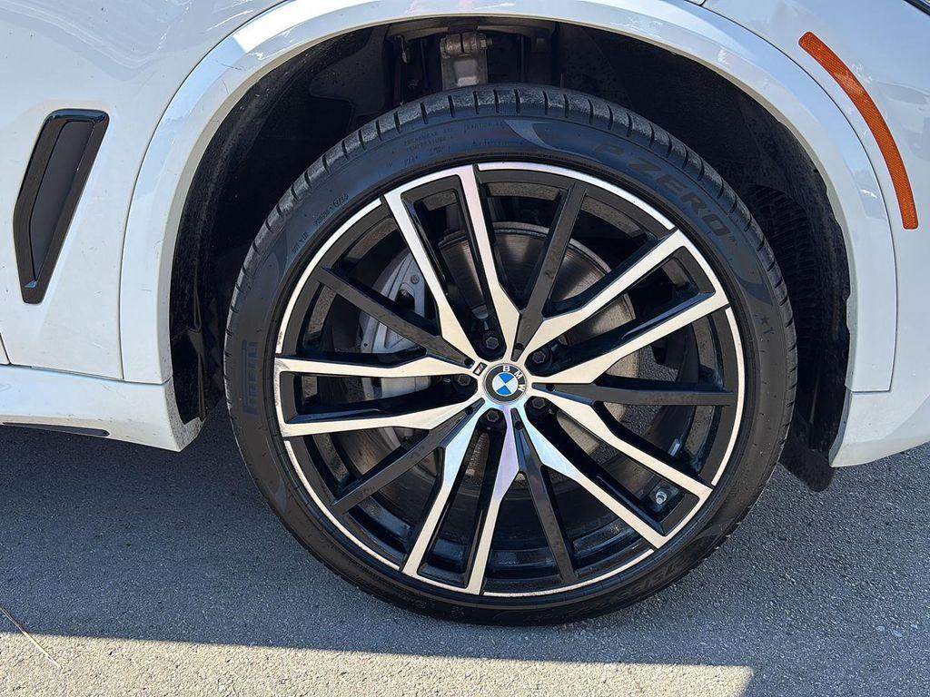 used 2019 BMW X5 car, priced at $33,695