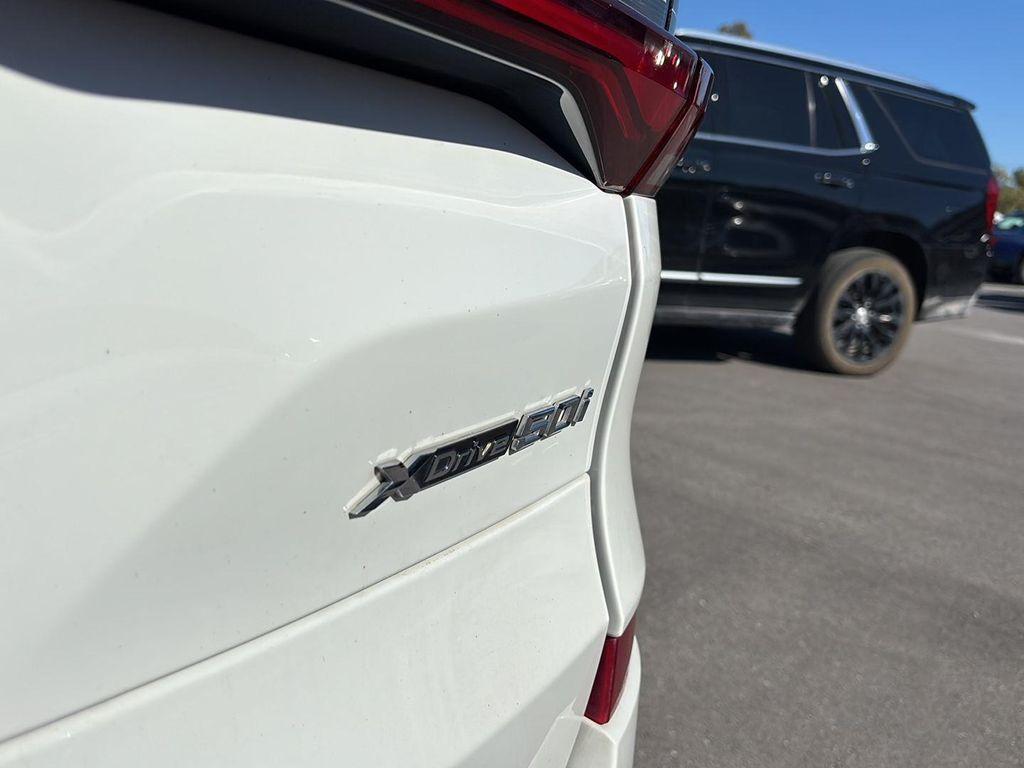 used 2019 BMW X5 car, priced at $33,695