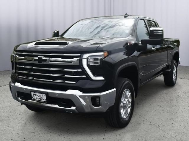 new 2024 Chevrolet Silverado 2500 car, priced at $81,200